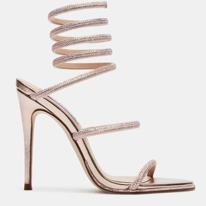 EXOTICA By Steve Madden